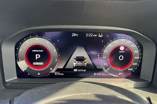 2024 Nissan JUKE ST-L F16