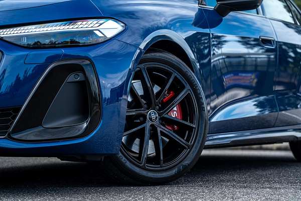 2025 Audi S5 edition one B10