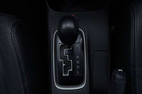2014 Mitsubishi Outlander Aspire ZJ