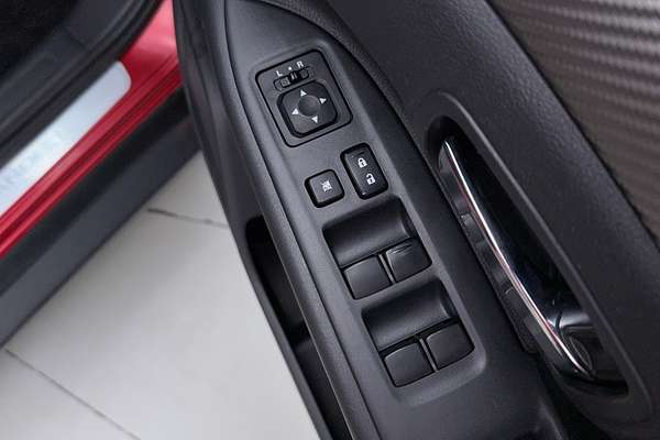 2014 Mitsubishi Outlander Aspire ZJ