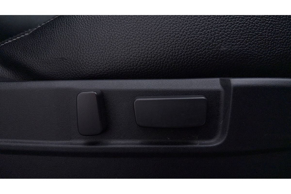 2014 Mitsubishi Outlander Aspire ZJ