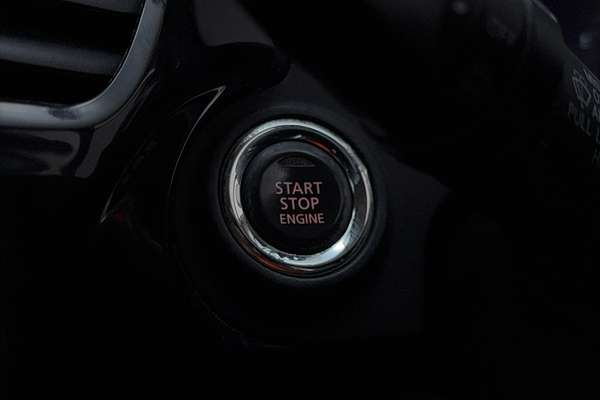 2014 Mitsubishi Outlander Aspire ZJ