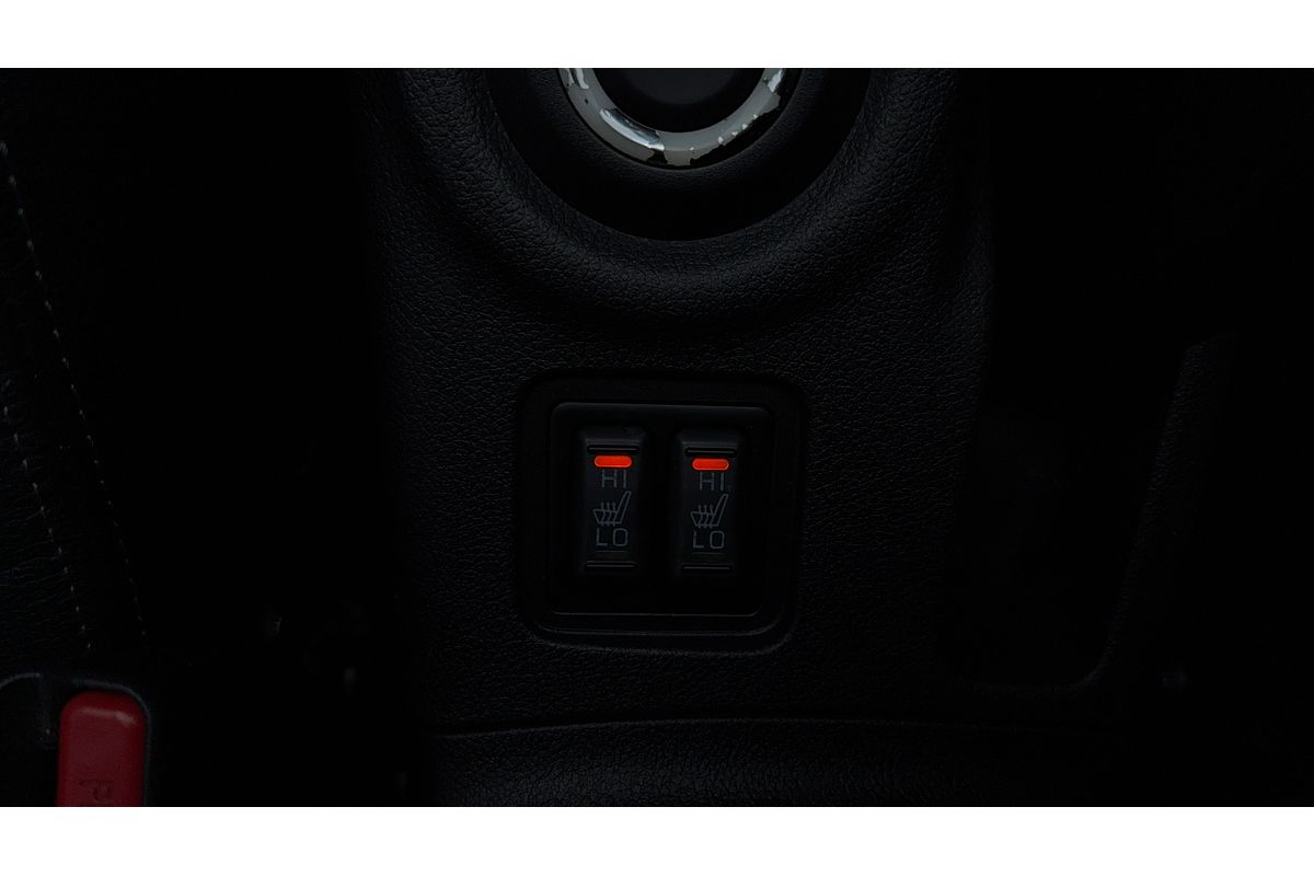 2014 Mitsubishi Outlander Aspire ZJ