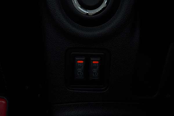 2014 Mitsubishi Outlander Aspire ZJ