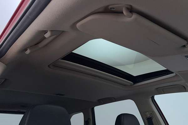 2014 Mitsubishi Outlander Aspire ZJ