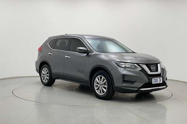 2019 Nissan X-TRAIL ST T32 Series II