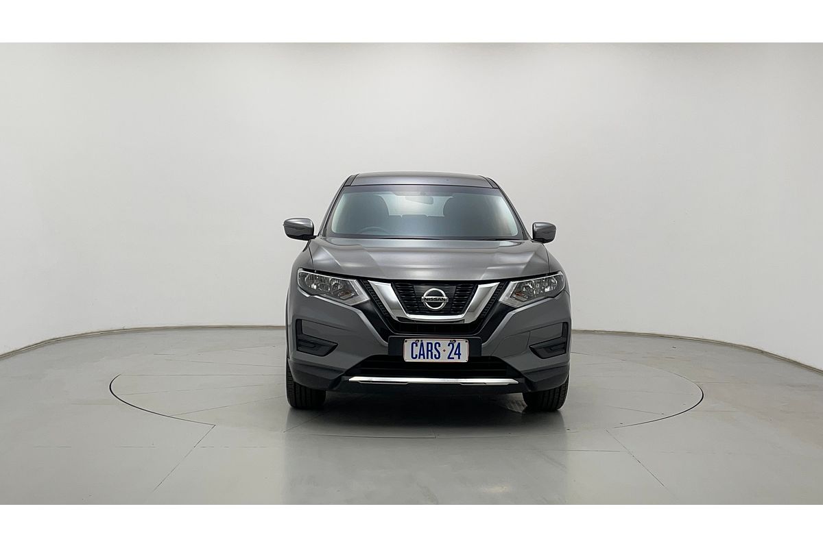 2019 Nissan X-TRAIL ST T32 Series II