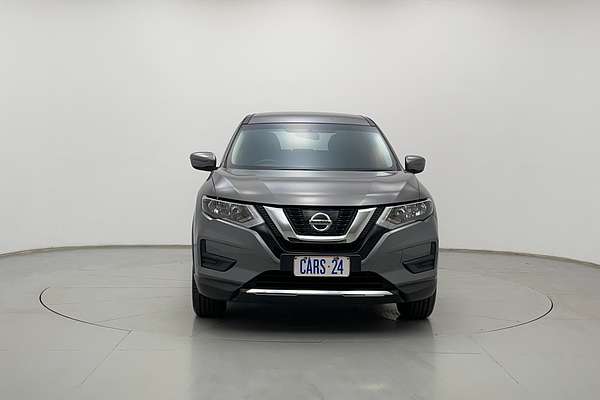 2019 Nissan X-TRAIL ST T32 Series II
