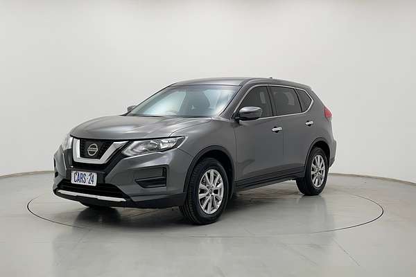 2019 Nissan X-TRAIL ST T32 Series II