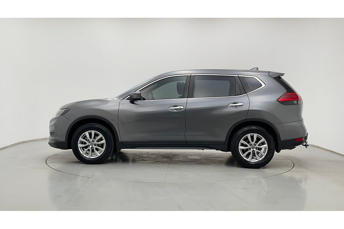 2019 Nissan X-TRAIL ST T32 Series II