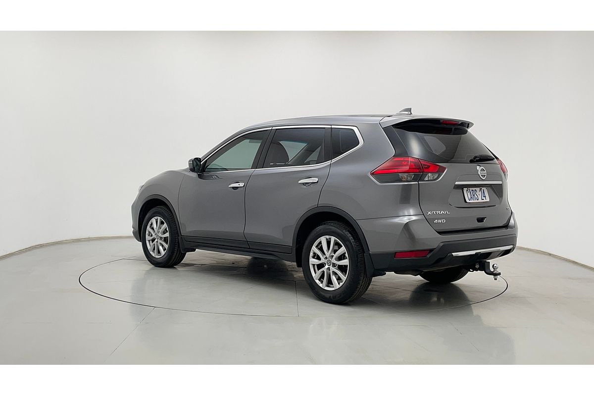 2019 Nissan X-TRAIL ST T32 Series II