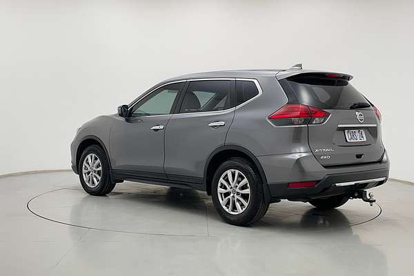 2019 Nissan X-TRAIL ST T32 Series II
