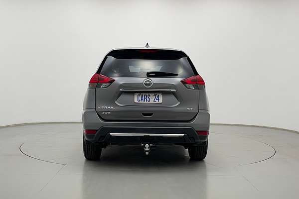 2019 Nissan X-TRAIL ST T32 Series II