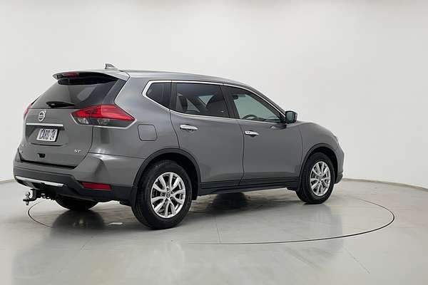 2019 Nissan X-TRAIL ST T32 Series II