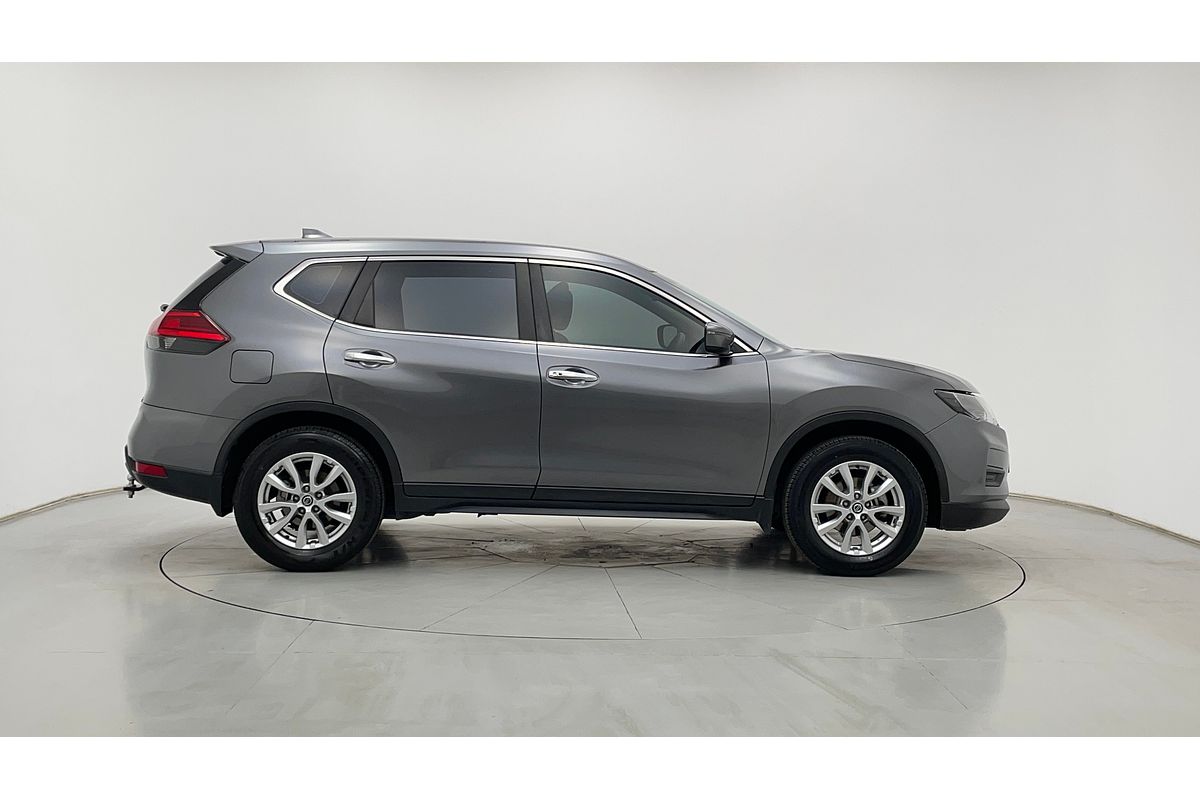 2019 Nissan X-TRAIL ST T32 Series II