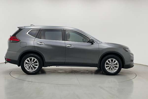 2019 Nissan X-TRAIL ST T32 Series II