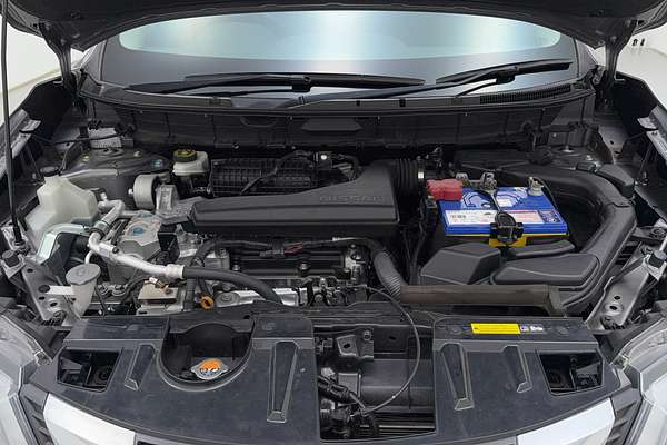 2019 Nissan X-TRAIL ST T32 Series II