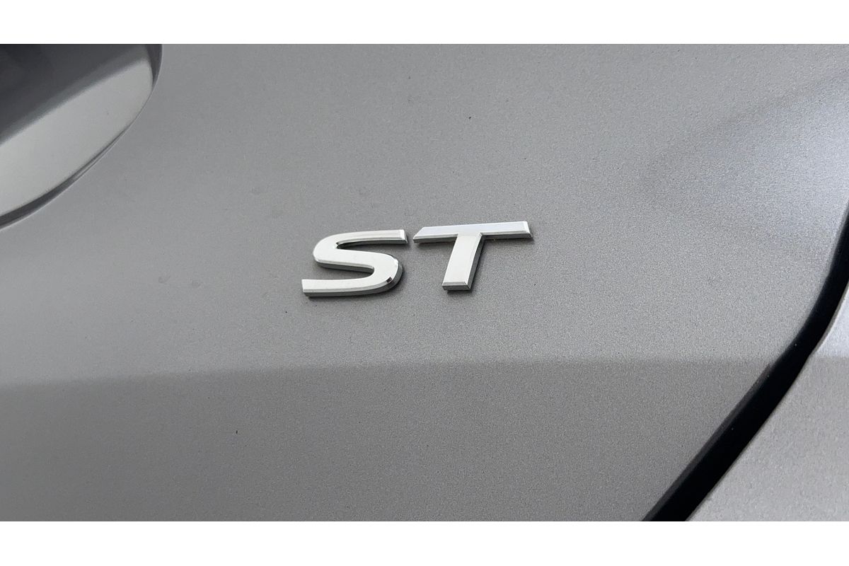 2019 Nissan X-TRAIL ST T32 Series II
