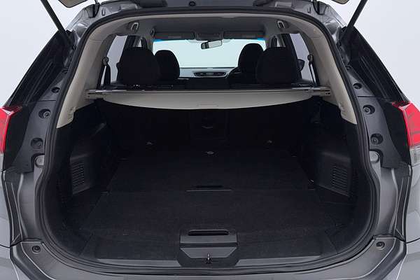 2019 Nissan X-TRAIL ST T32 Series II