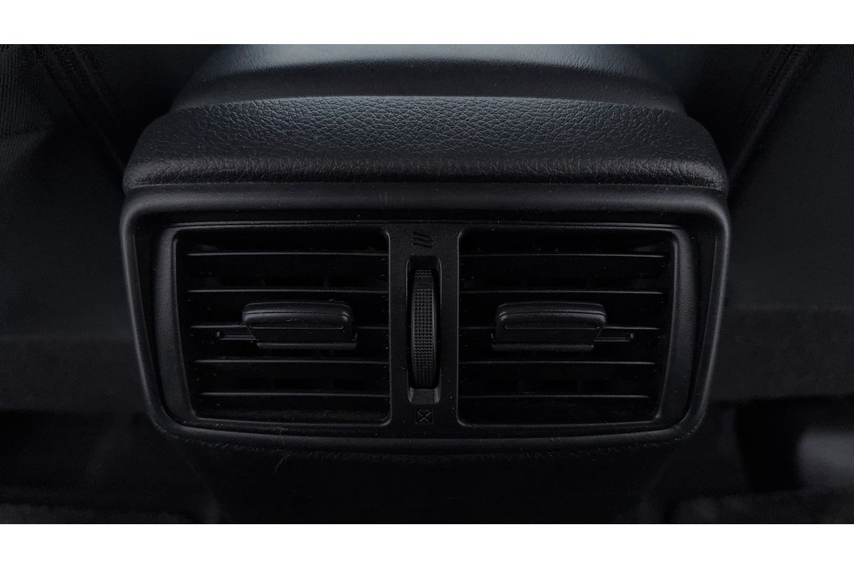 2019 Nissan X-TRAIL ST T32 Series II