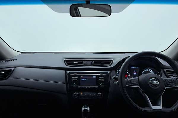 2019 Nissan X-TRAIL ST T32 Series II