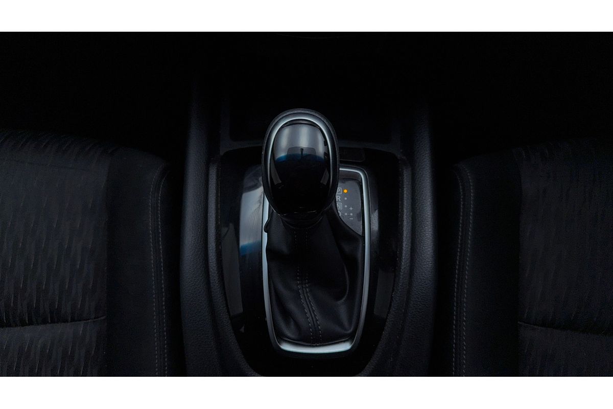 2019 Nissan X-TRAIL ST T32 Series II