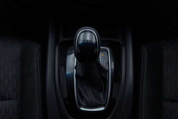 2019 Nissan X-TRAIL ST T32 Series II