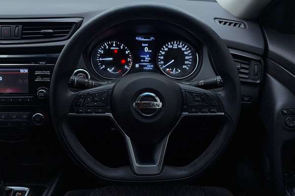 2019 Nissan X-TRAIL ST T32 Series II