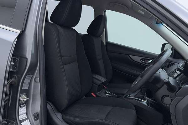 2019 Nissan X-TRAIL ST T32 Series II