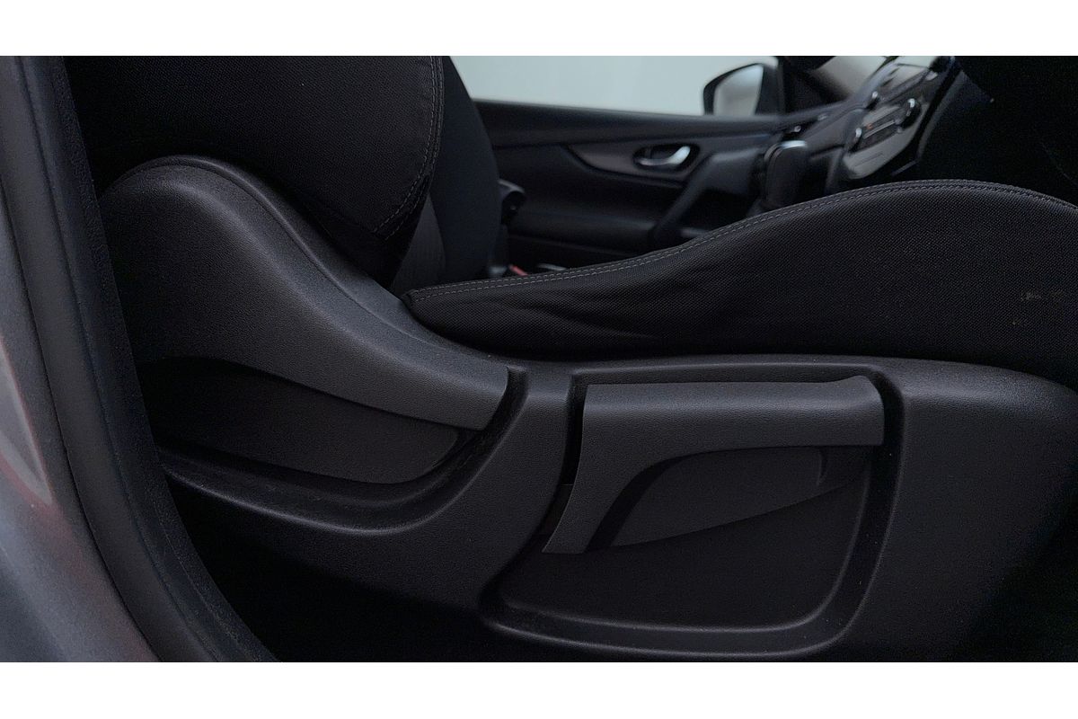 2019 Nissan X-TRAIL ST T32 Series II