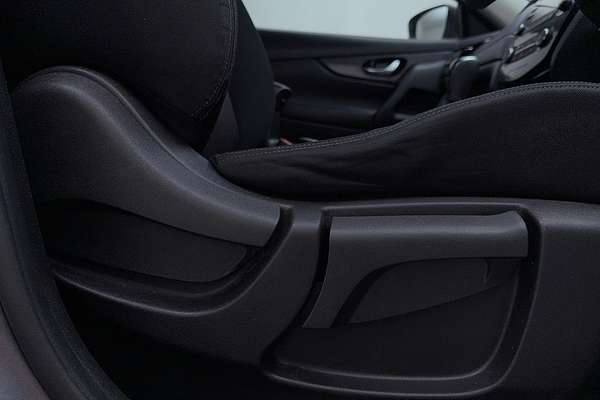 2019 Nissan X-TRAIL ST T32 Series II