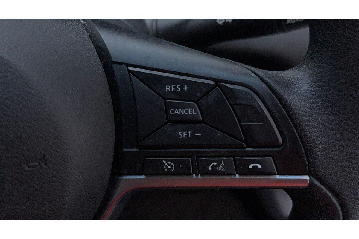 2019 Nissan X-TRAIL ST T32 Series II