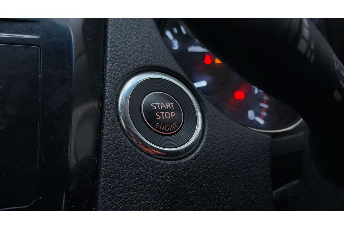2019 Nissan X-TRAIL ST T32 Series II