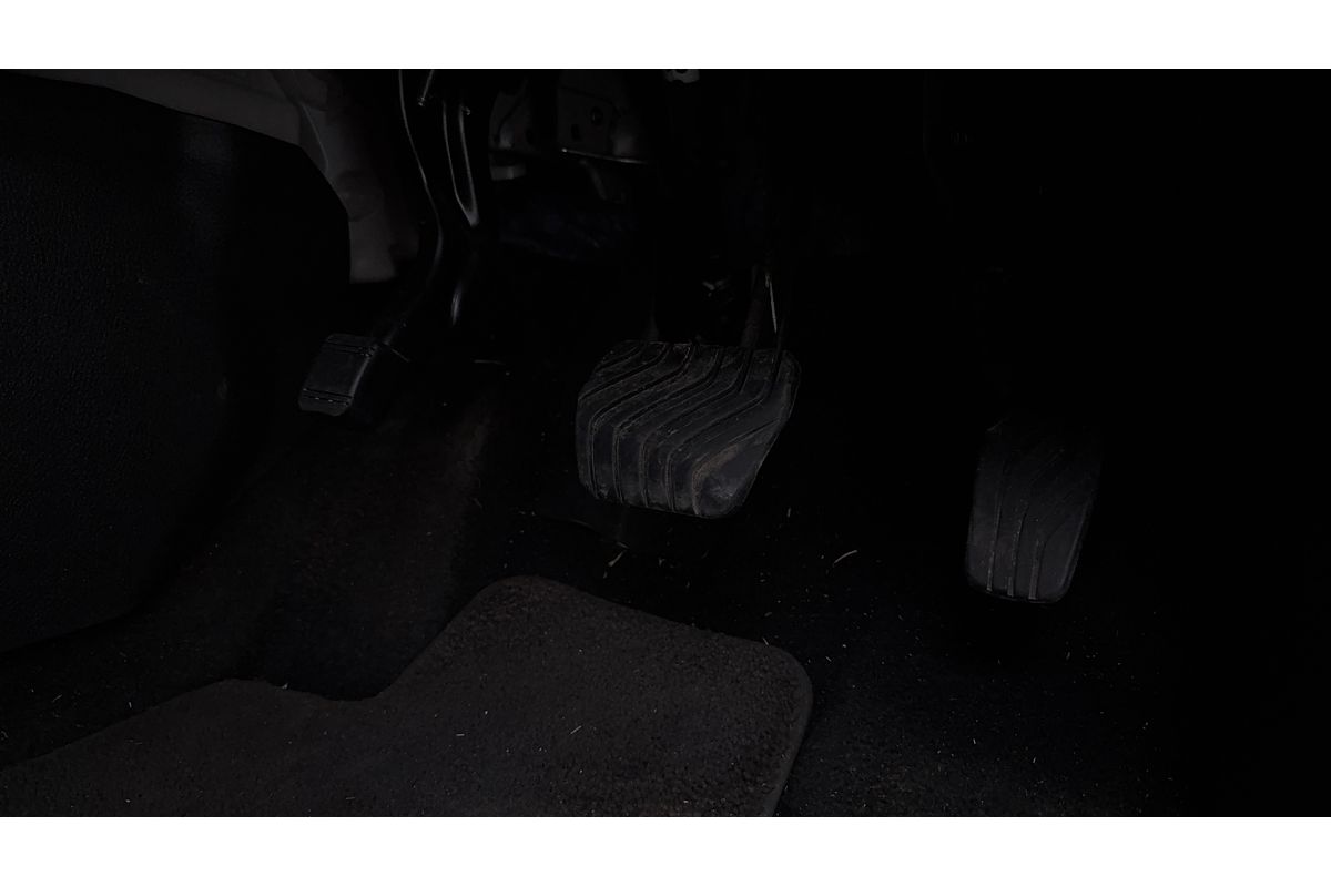 2019 Nissan X-TRAIL ST T32 Series II
