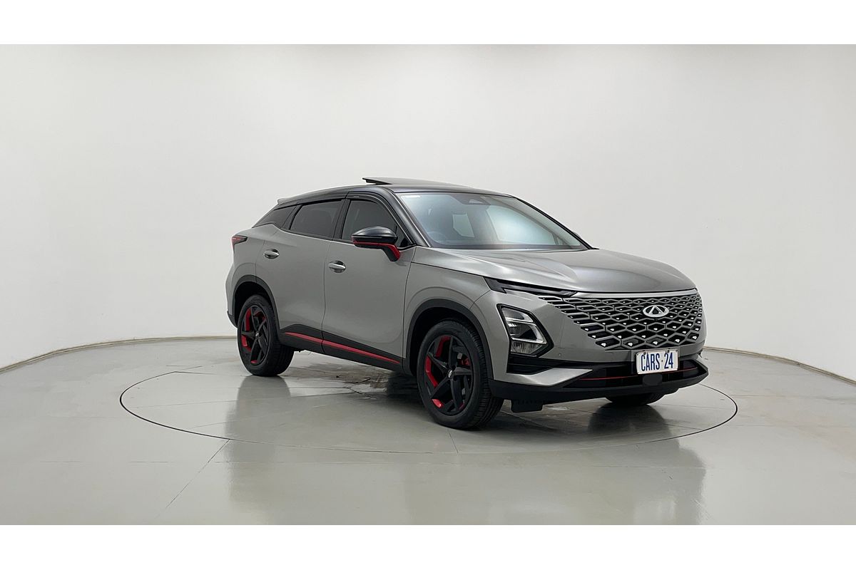 2024 Chery OMODA 5 EX