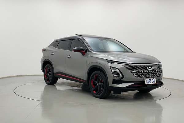 2024 Chery OMODA 5 EX