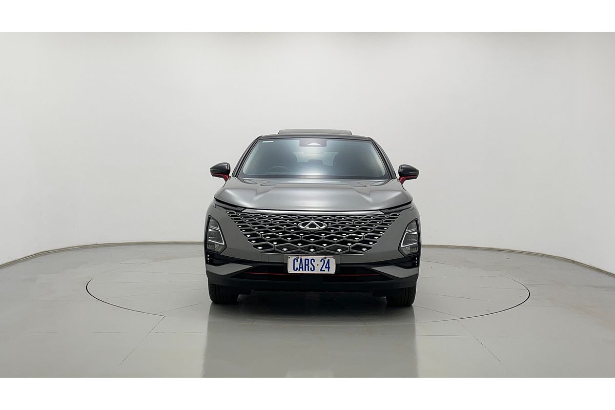 2024 Chery OMODA 5 EX