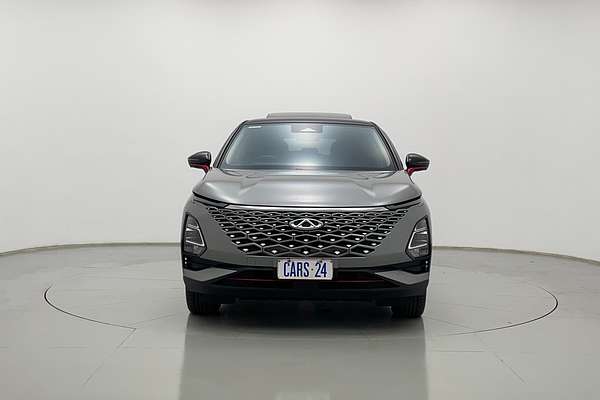 2024 Chery OMODA 5 EX