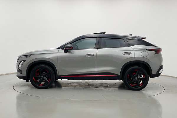 2024 Chery OMODA 5 EX