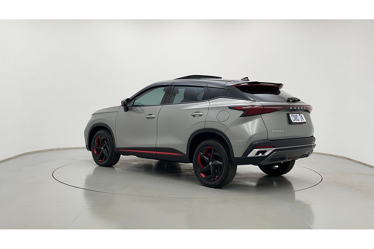 2024 Chery OMODA 5 EX