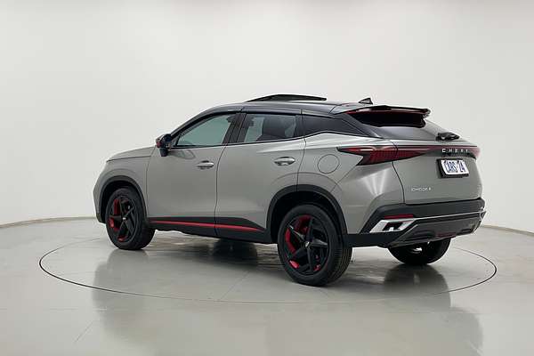 2024 Chery OMODA 5 EX