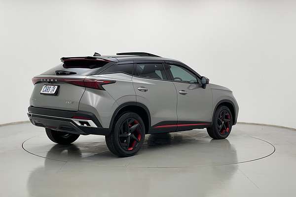 2024 Chery OMODA 5 EX