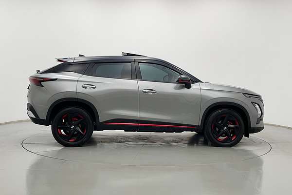 2024 Chery OMODA 5 EX