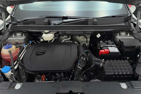 2024 Chery OMODA 5 EX