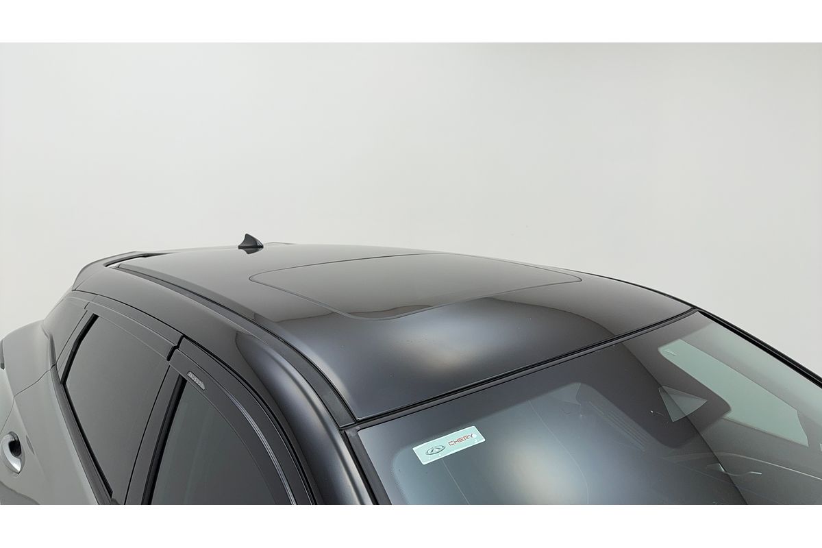 2024 Chery OMODA 5 EX