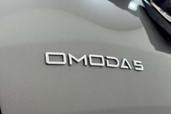 2024 Chery OMODA 5 EX
