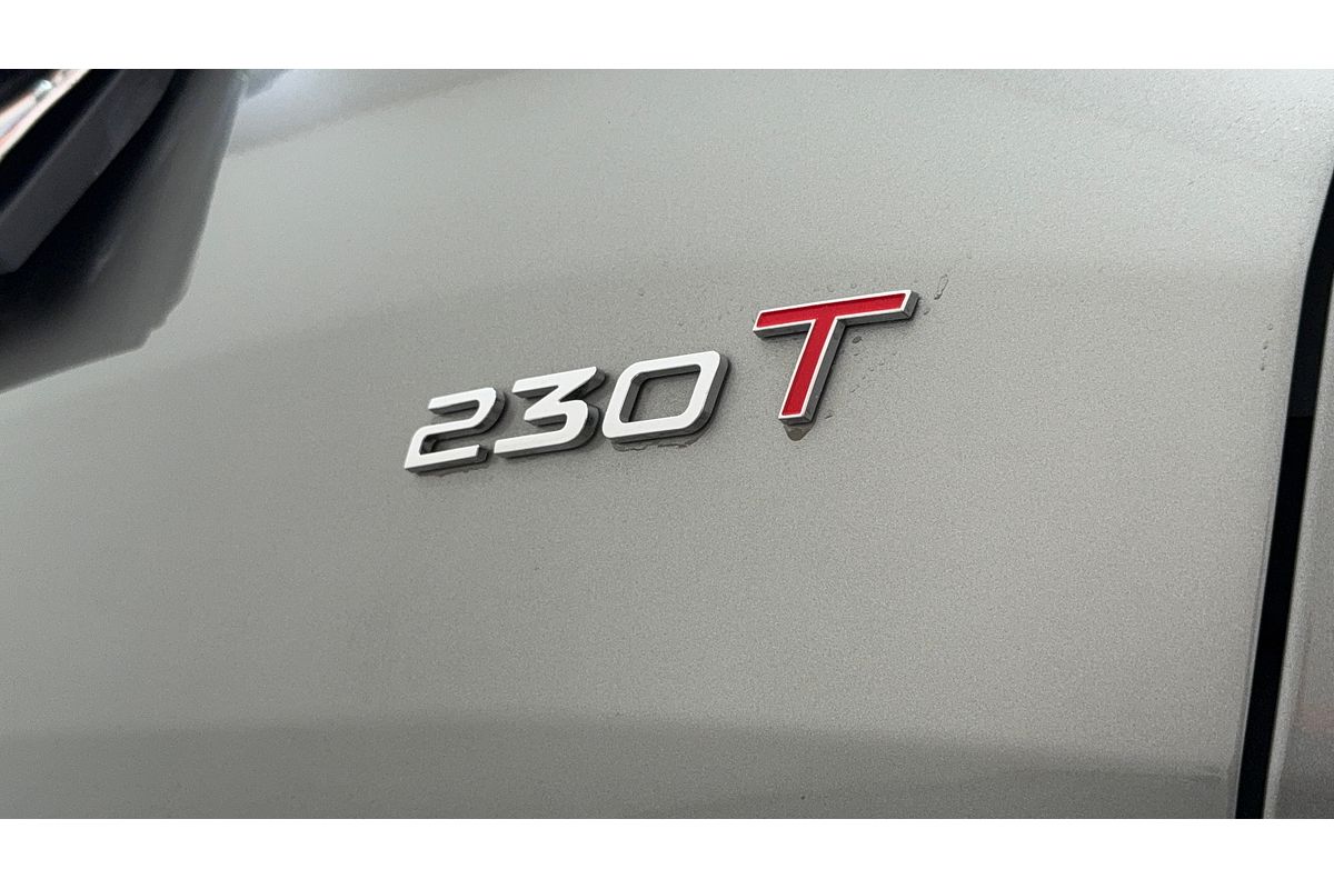 2024 Chery OMODA 5 EX