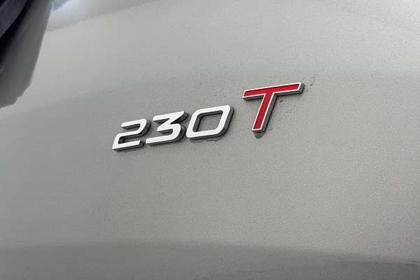 2024 Chery OMODA 5 EX