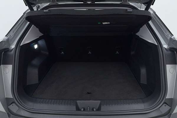 2024 Chery OMODA 5 EX