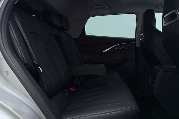 2024 Chery OMODA 5 EX